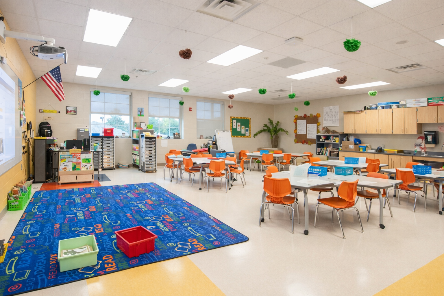 Larchmont Elementary School