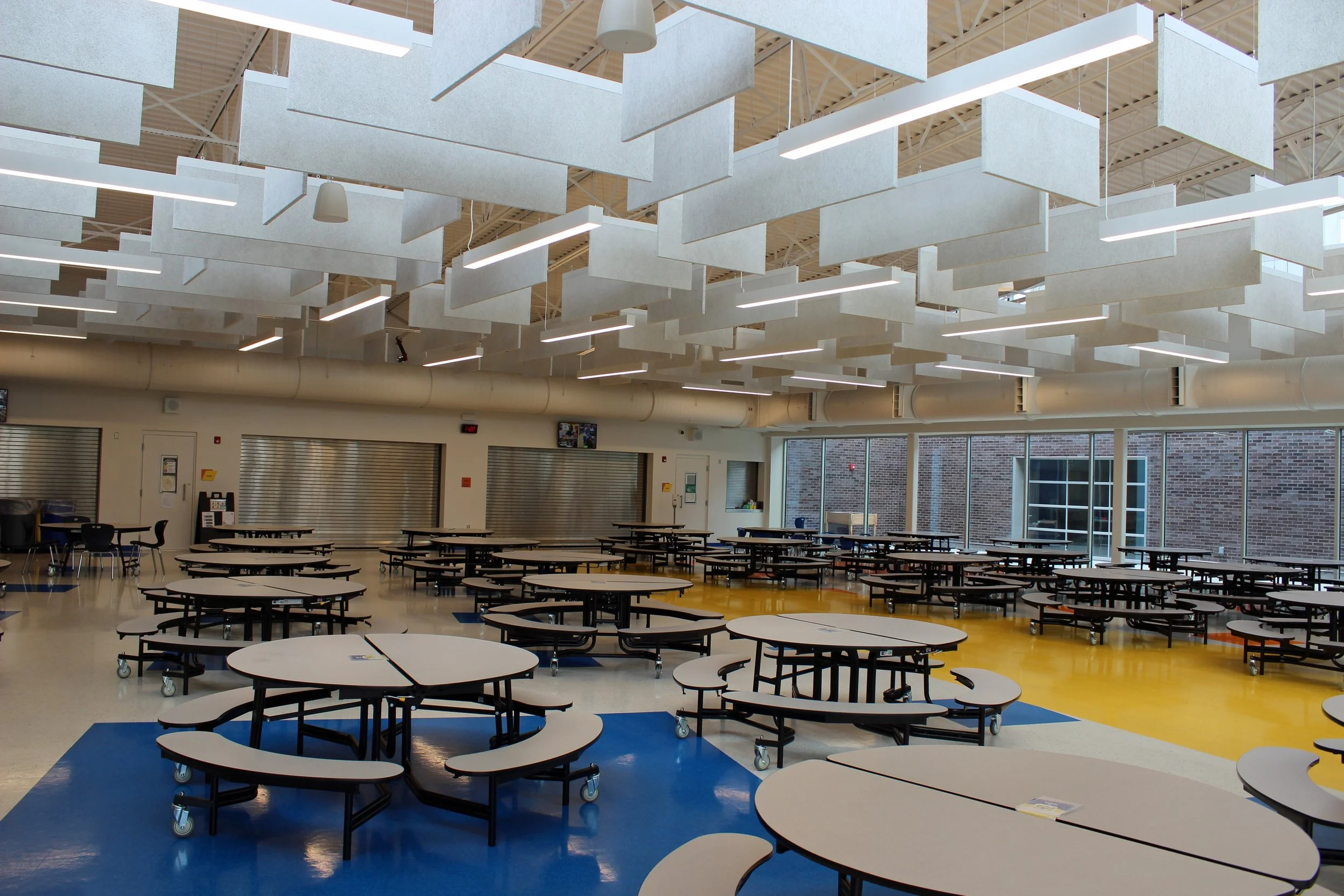 E.W. Chittum Elementary School