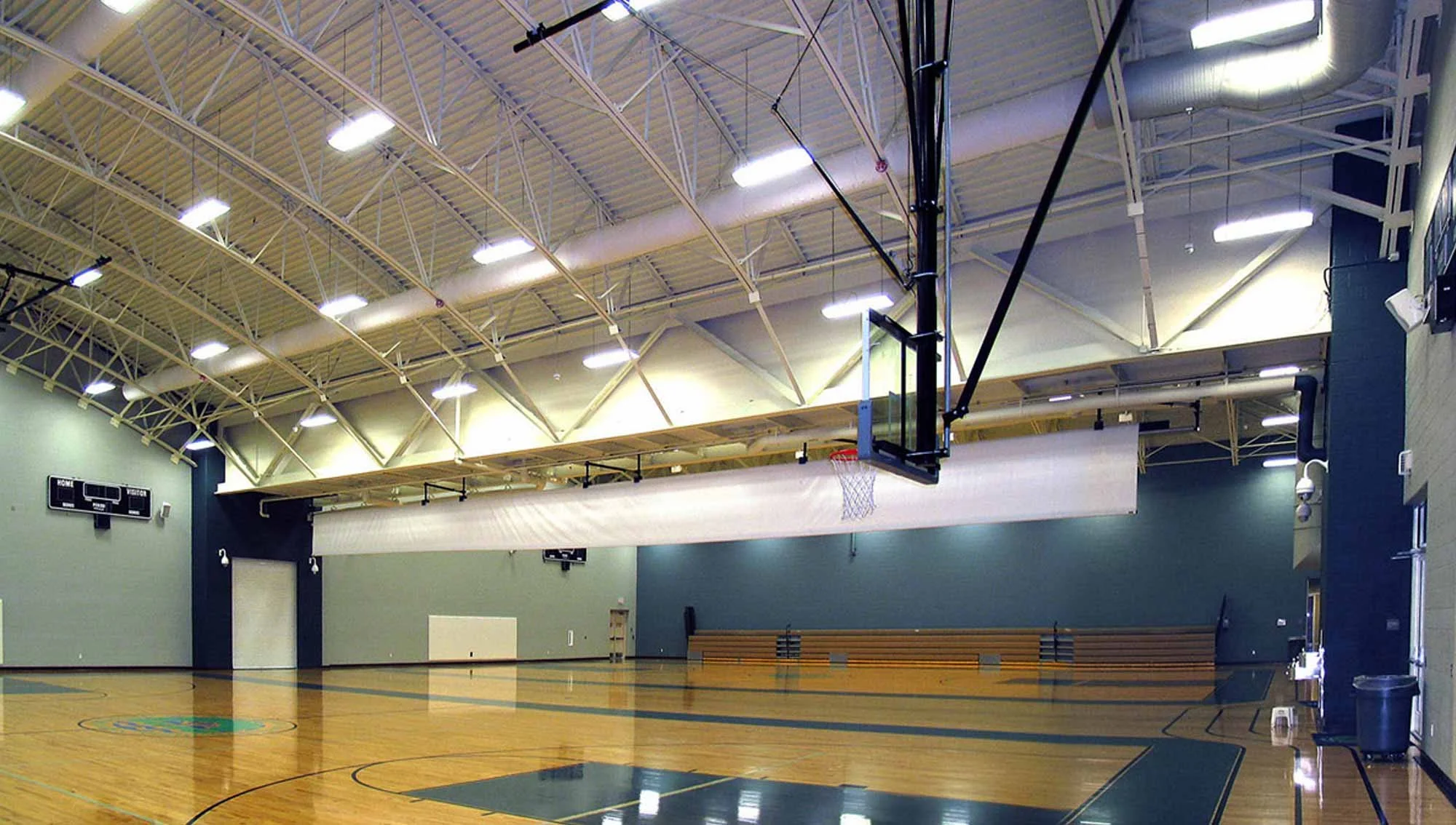 Denbigh Community Center