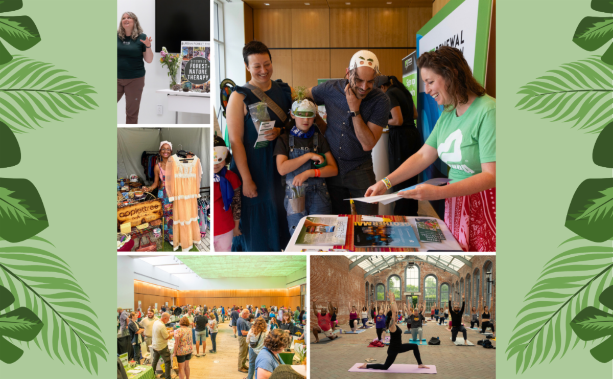Green Living Festival