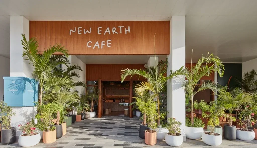 Brunch &amp; Connect
