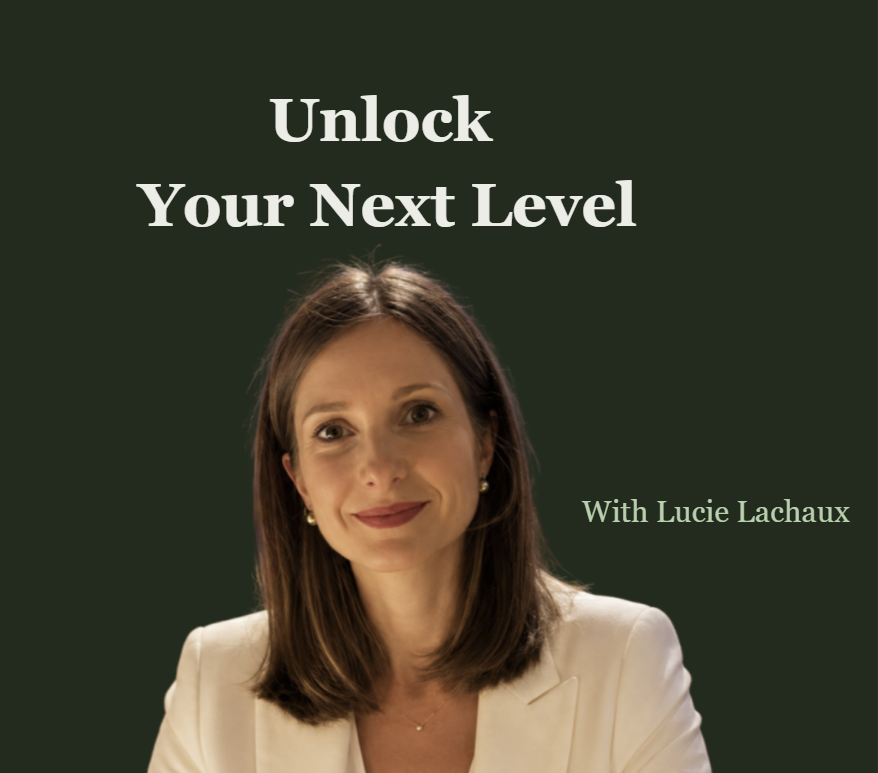 Unlock Your Next Level