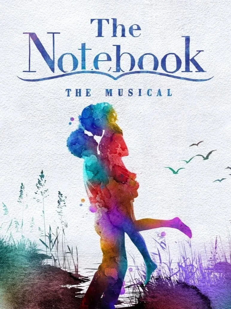 The Notebook (North American Tour, 2025-27)