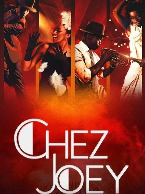 Chez Joey (Washington, DC, 2026)