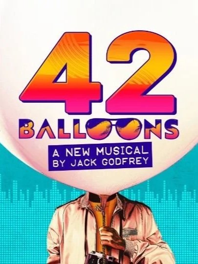 42 Balloons (Chicago, 2025)