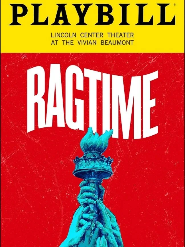 Ragtime (Broadway, 2025-26)
