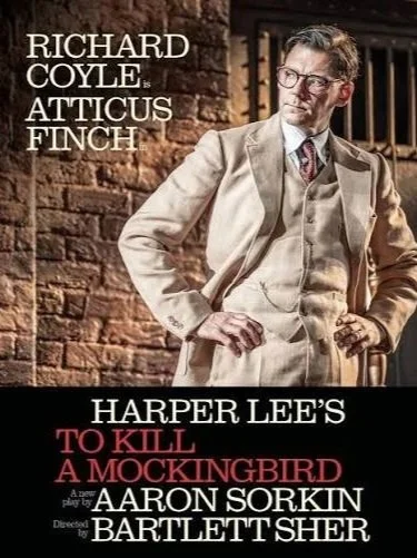 To Kill A Mockingbird (West End, 2026)