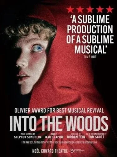 Into The Woods (West End, 2026)