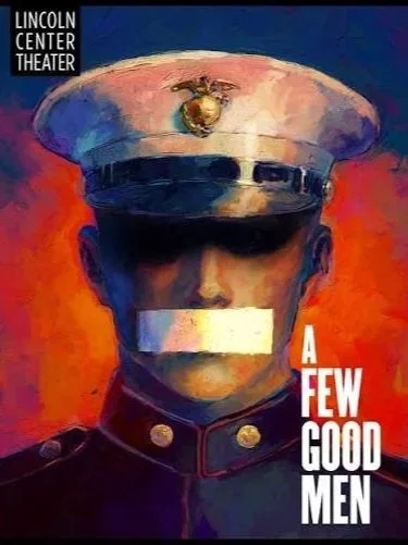 A Few Good Men (Broadway, 2026)