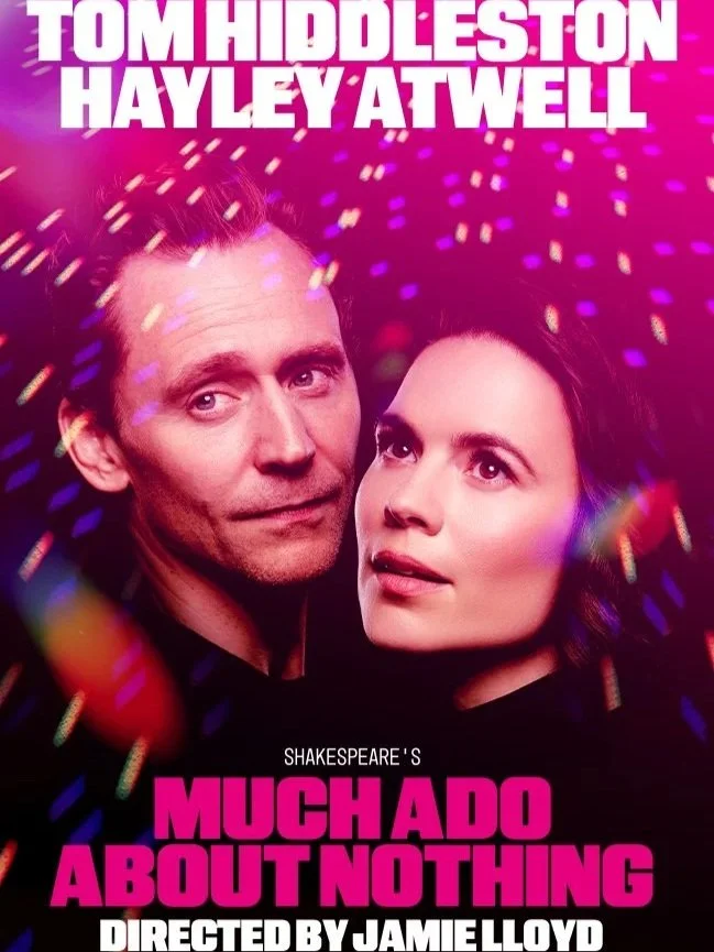 Much Ado About Nothing (Broadway, 2026)