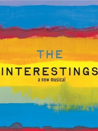 The Interestings (Berkeley, CA, 2027)