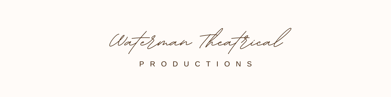 Waterman Theatrical Productions