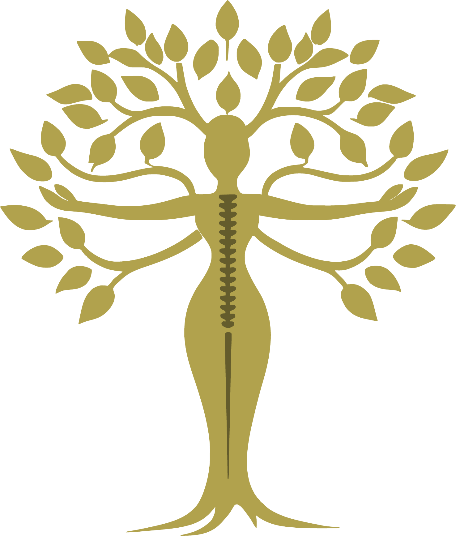 The Chi Rho Collective Logo