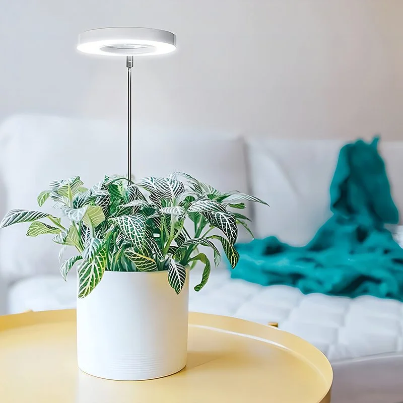 Full-Spectrum LED Grow Light