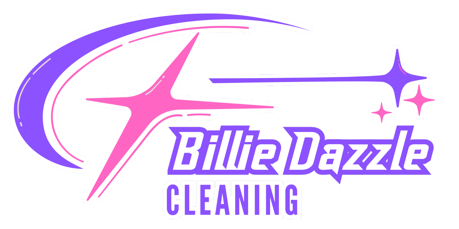 Billie Dazzle Cleaning 