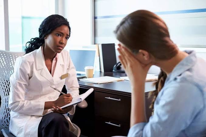 Psychiatrist