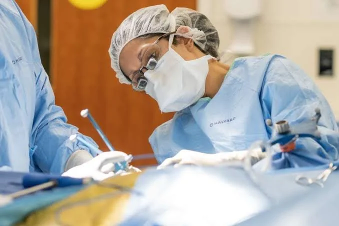 Neurosurgeon