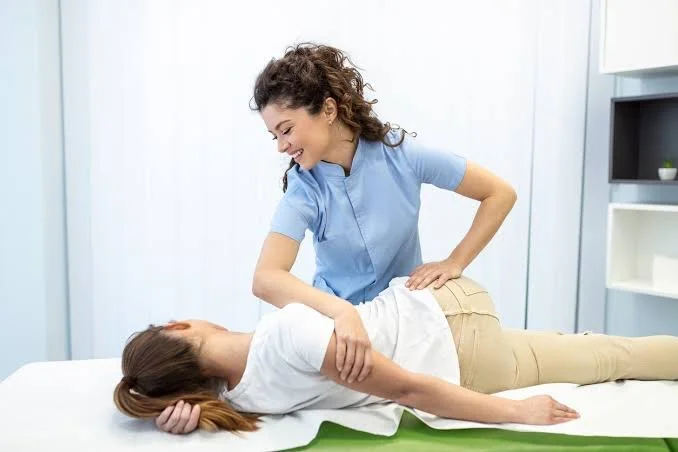 Chiropractor