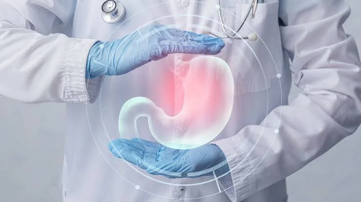 Bariatric Surgeon
