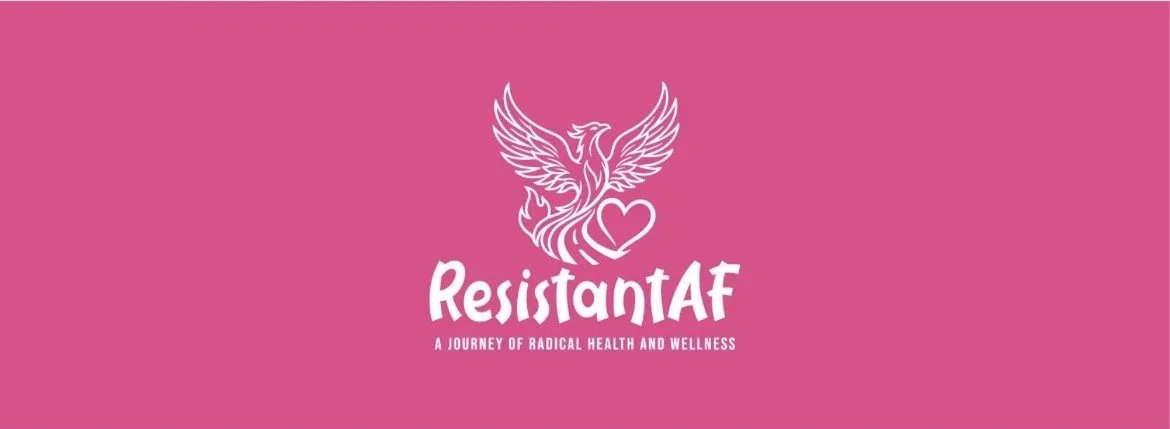 ResistantAF