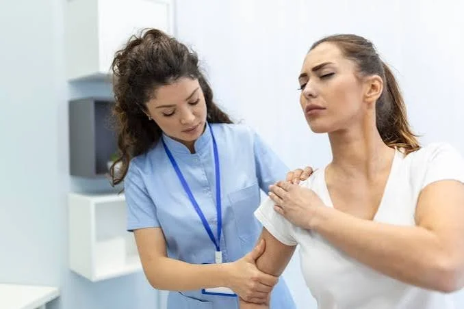 Pain Management Doctor