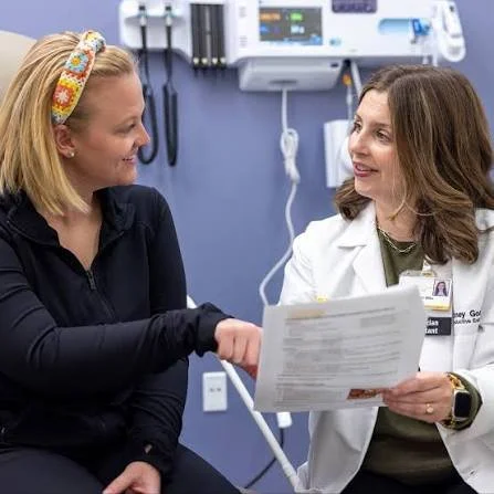 Primary Care Physician