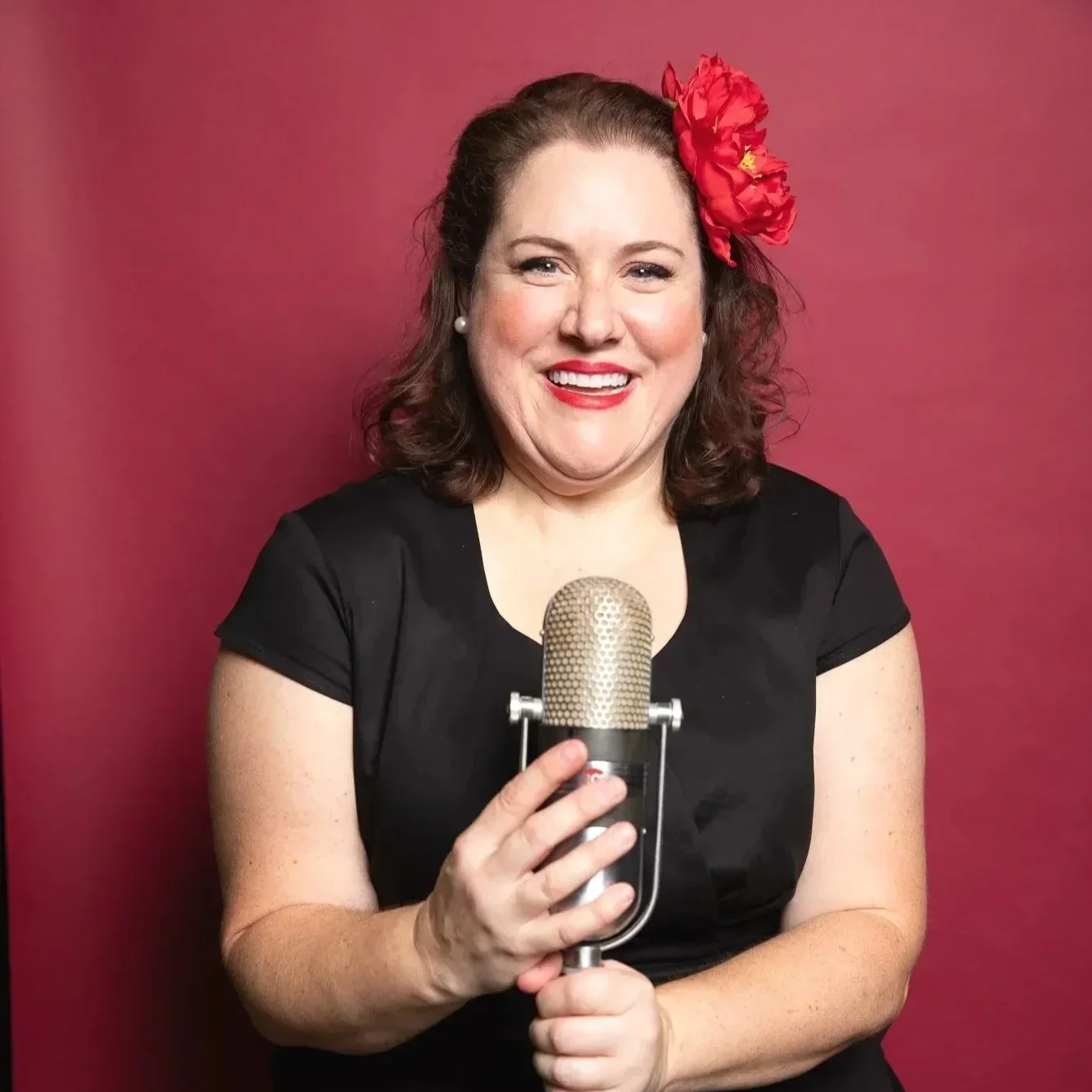 Meet the Sleigh Belles - Christmas Carolers in the Triangle