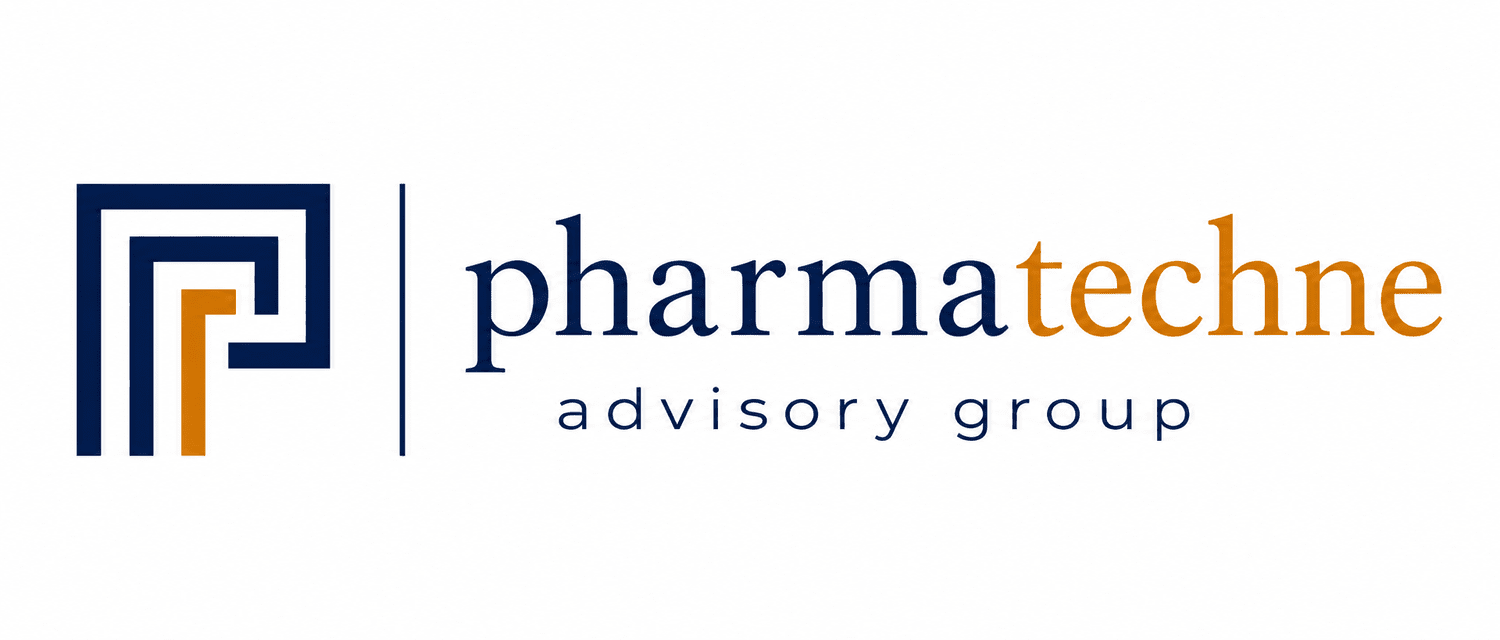pharmatechne advisory group