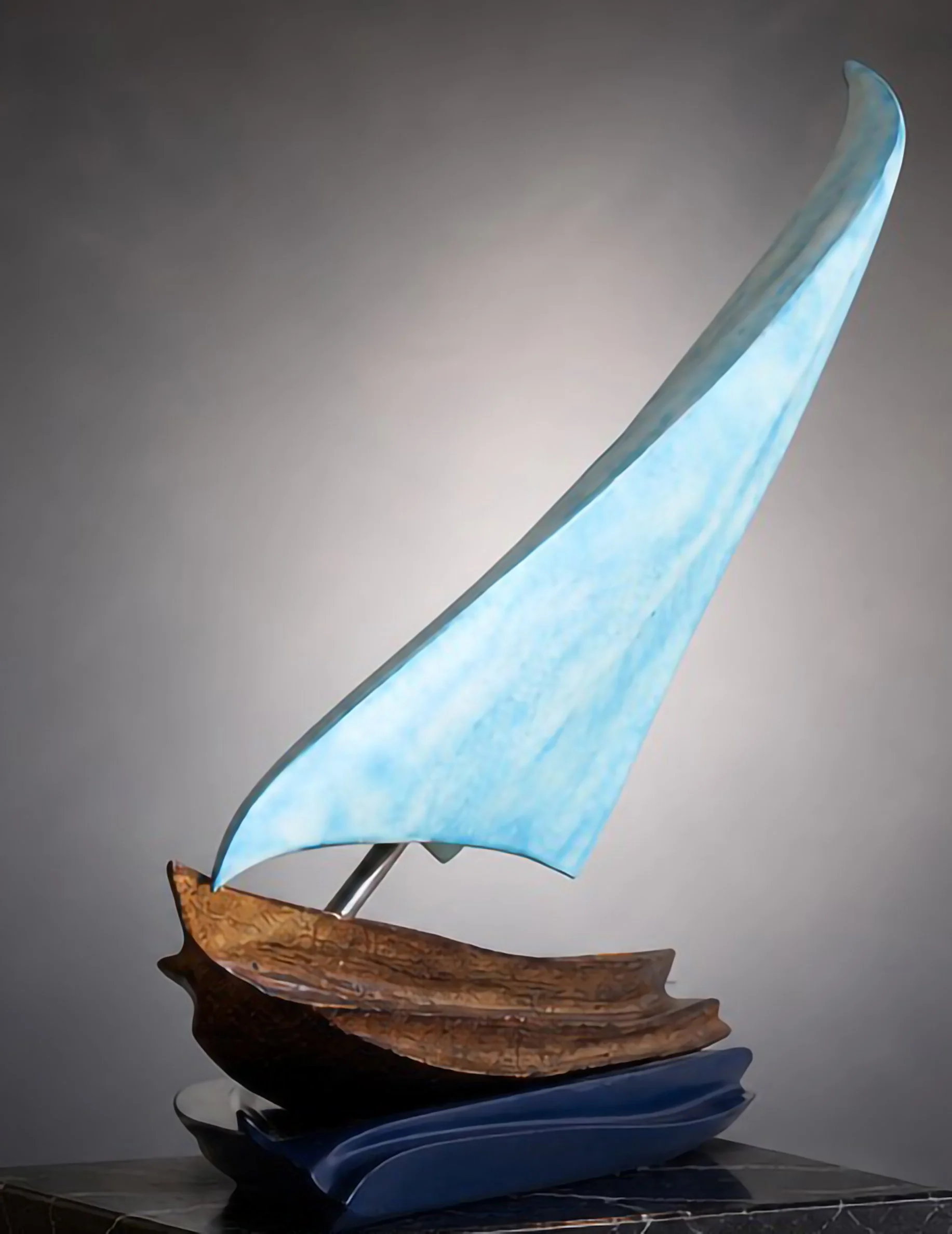 El velero