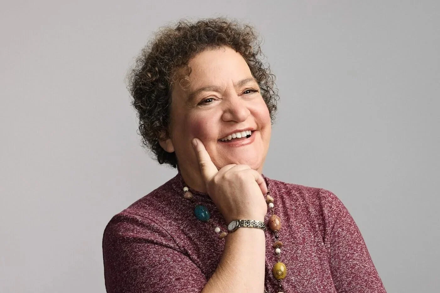 Carolyn Whitzman