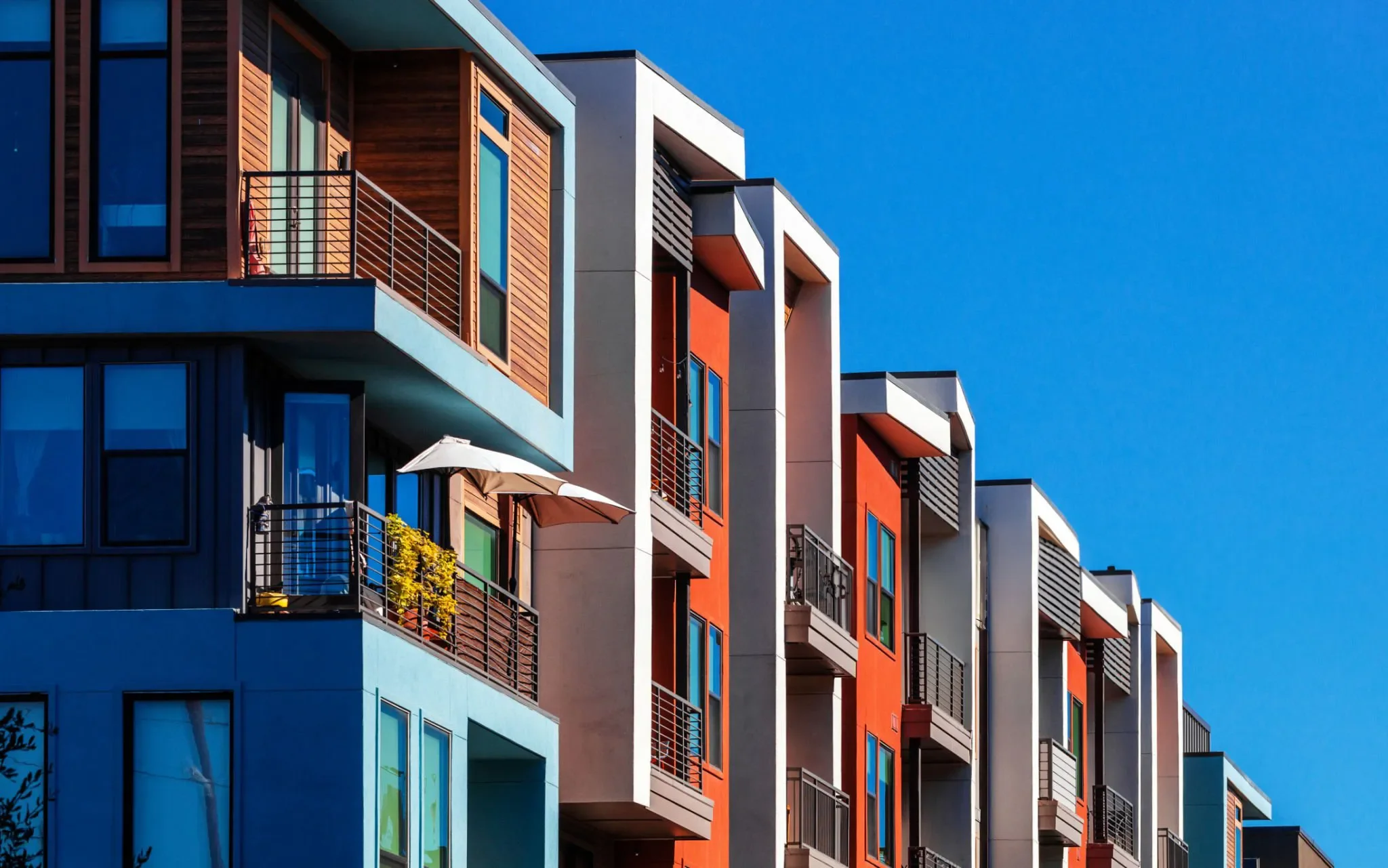 The blueprint for more and better housing