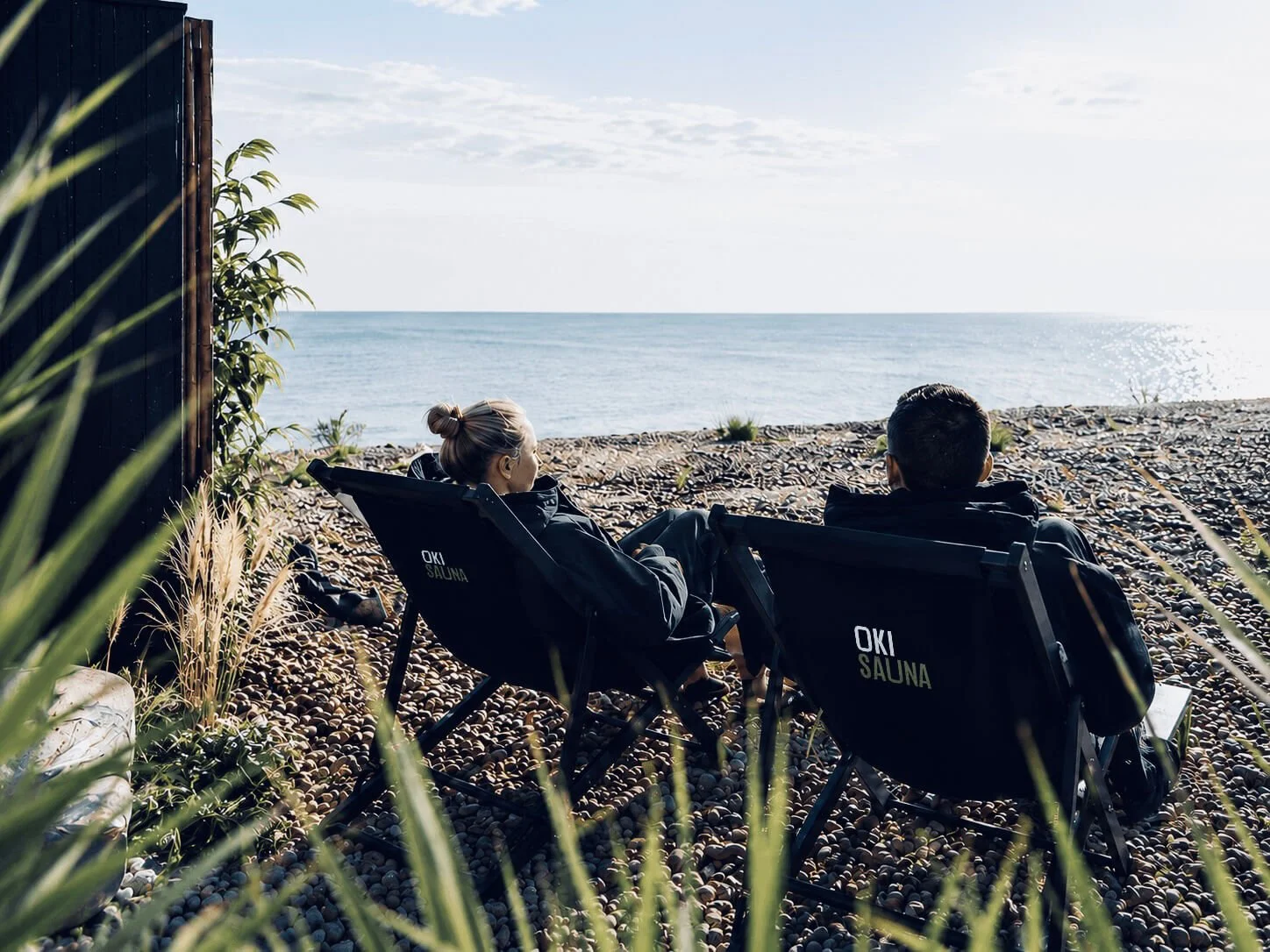 OKi Sauna