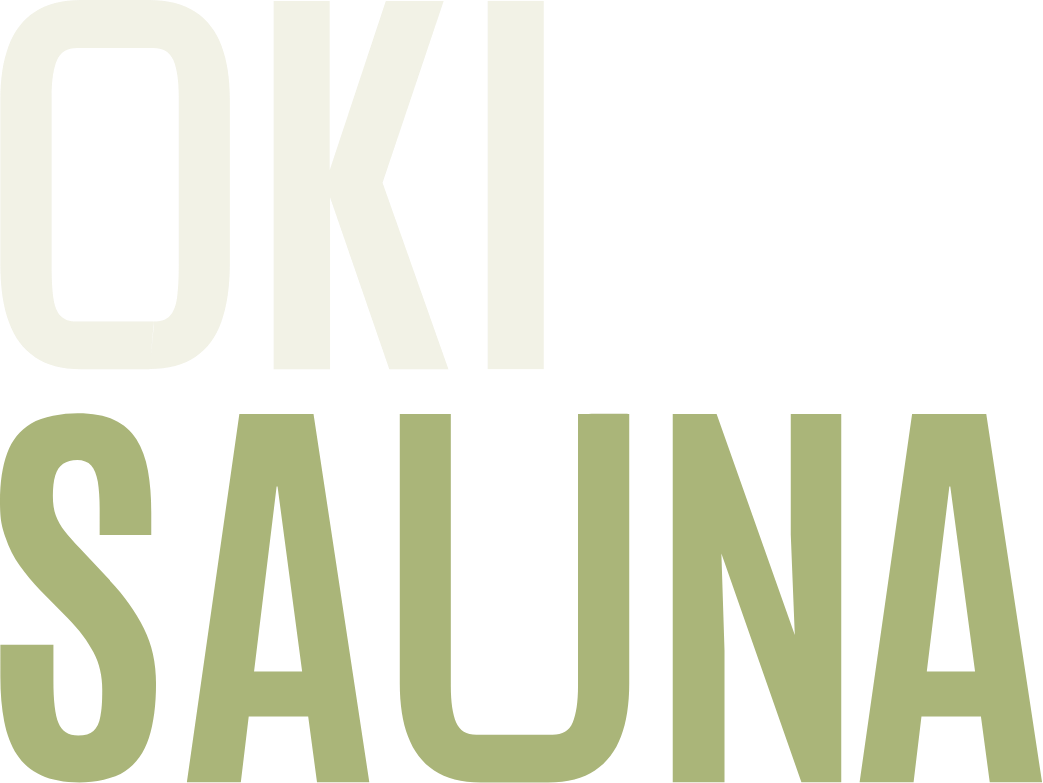 OKI SAUNA