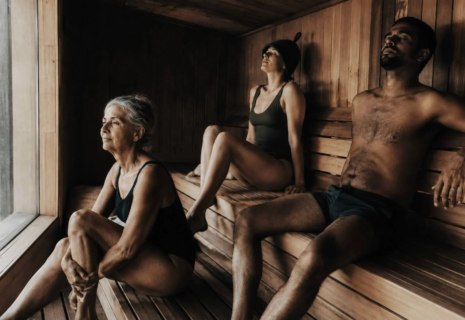 Sauna Eastbourne