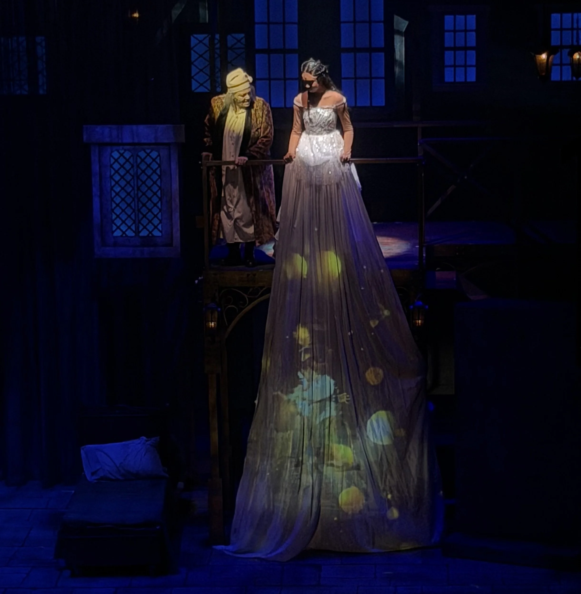 Why Theater Matters (To Our Family)