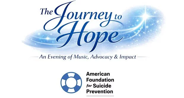 The Journey to Hope: An Evening of Music, Advocacy &amp; Impact