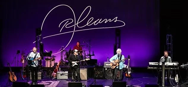 Orleans: The Farewell Tour