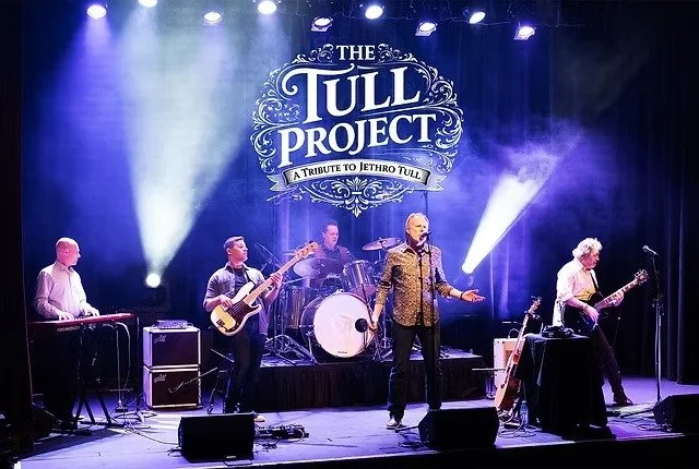 The Tull Project A Tribute To Jethro Tull
