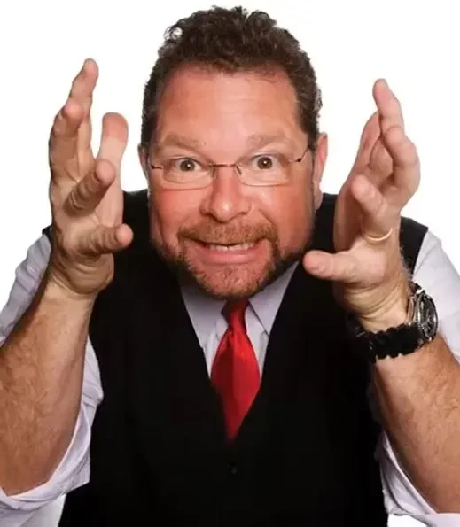 Islip Food For Hope Charity Fundraiser Starring Comedian Joey Kola