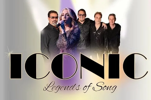 Iconic Legends of Song