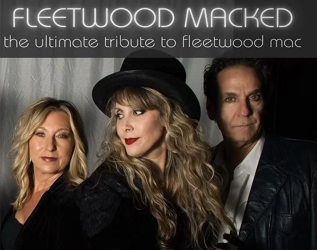 Fleetwood Macked: The Ultimate Tribute to Fleetwood Mac