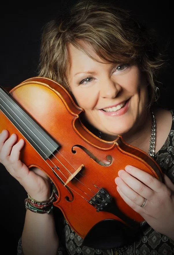 Eileen Ivers Joyful Christmas