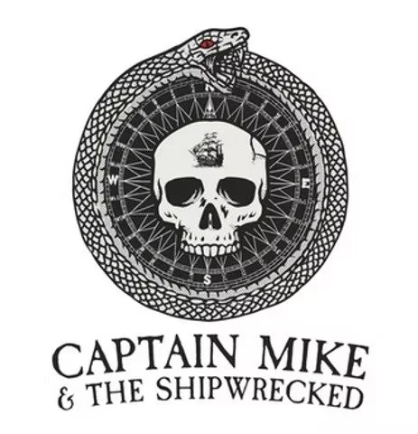 Captain Mike &amp; The Shipwrecked: The Premier Jimmy Buffett Tribute
