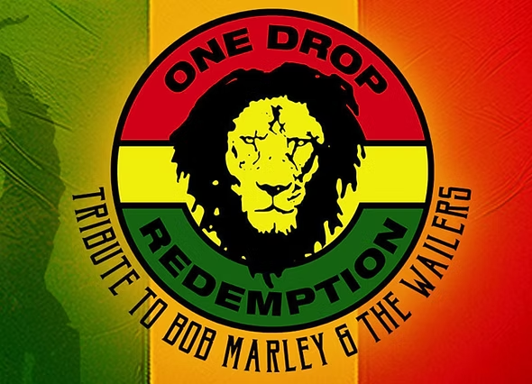 One Drop Redemption: A Tribute to Bob Marley and The Wailers