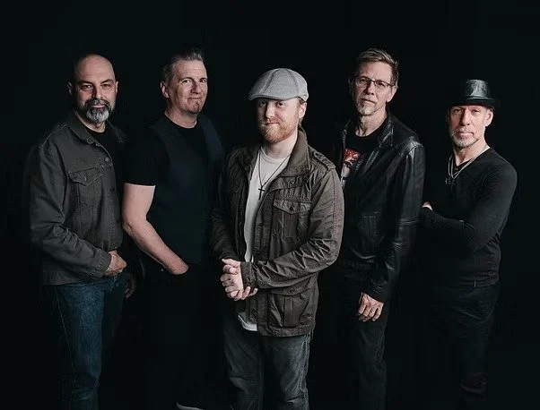 Seconds Out: A Tribute to the Music of Genesis