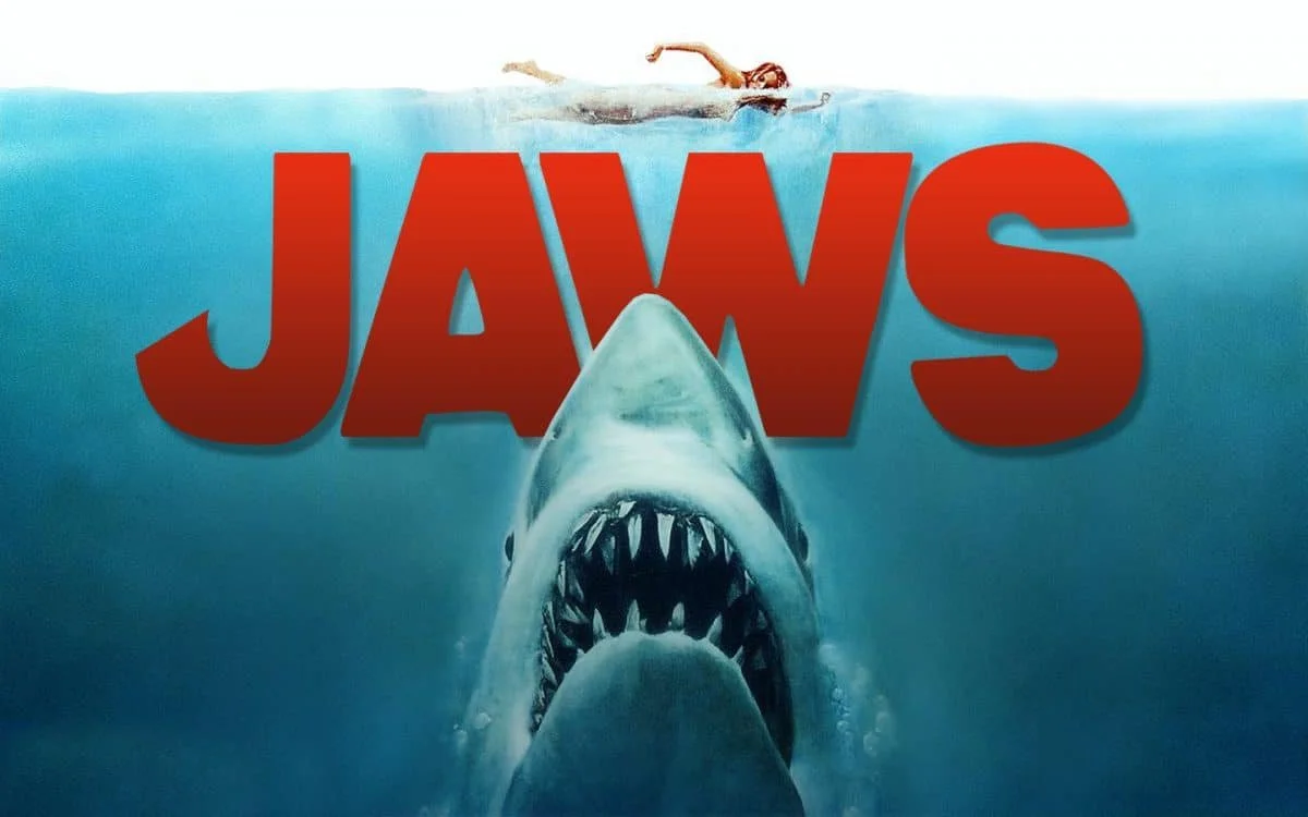 Movie: Jaws