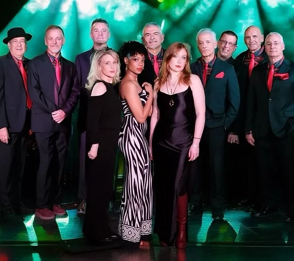 Soul City Orchestra