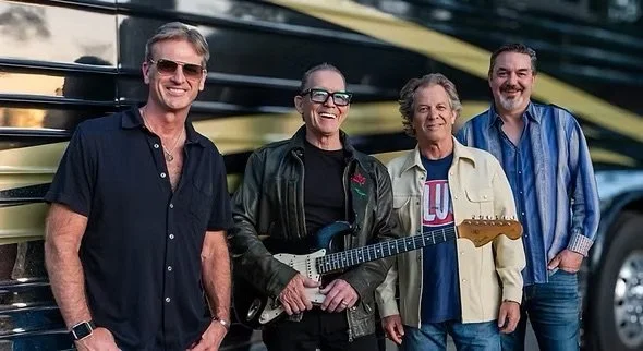 Tommy Castro and The Painkillers
