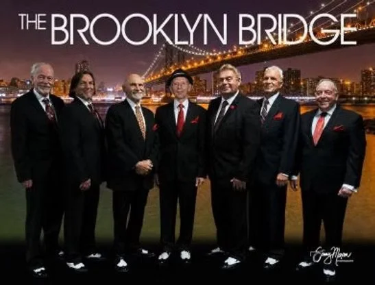 An Evening WithThe Brooklyn Bridge