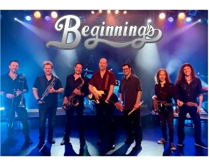 Beginnings - A Celebration of the Music of Chicago